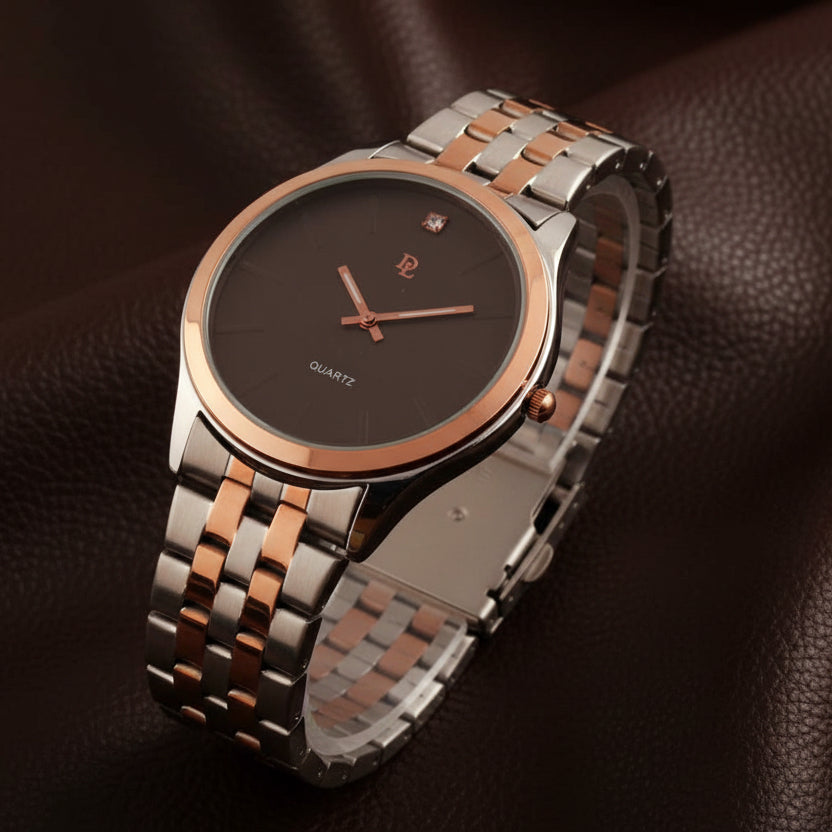 Delawrence Promaster Men's watch