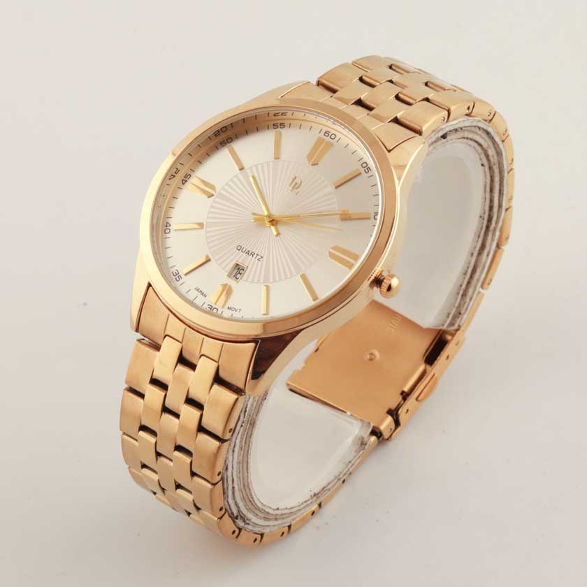 Delawrence Classic Men's watch