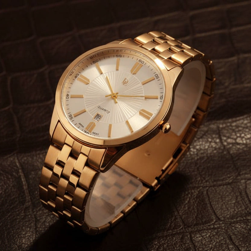 Delawrence Classic Men's watch
