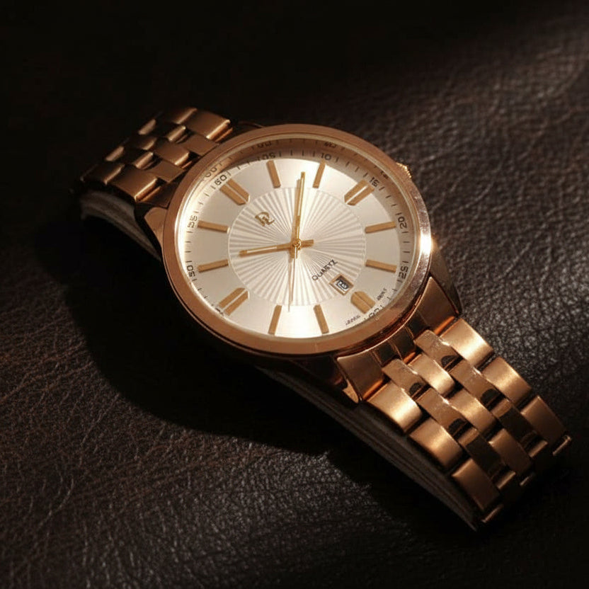 Delawrence Classic Men's watch