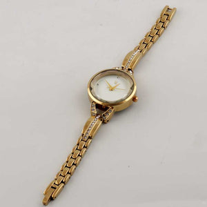 Sparkling  women's watch