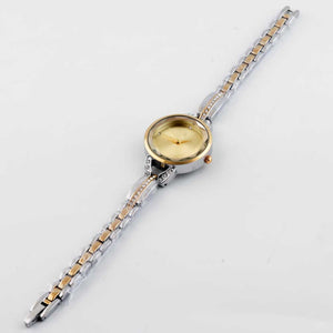 Sparkling  women's watch