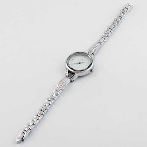 Sparkling  women's watch