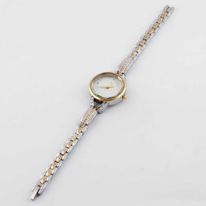 Sparkling  women's watch