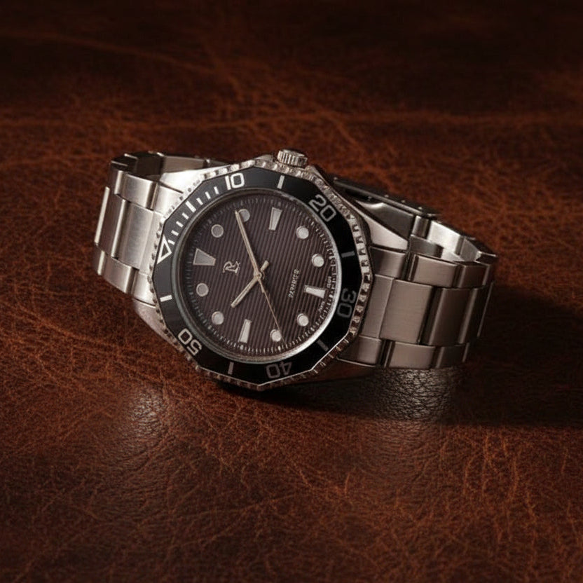 Silver Chain Aquaracer