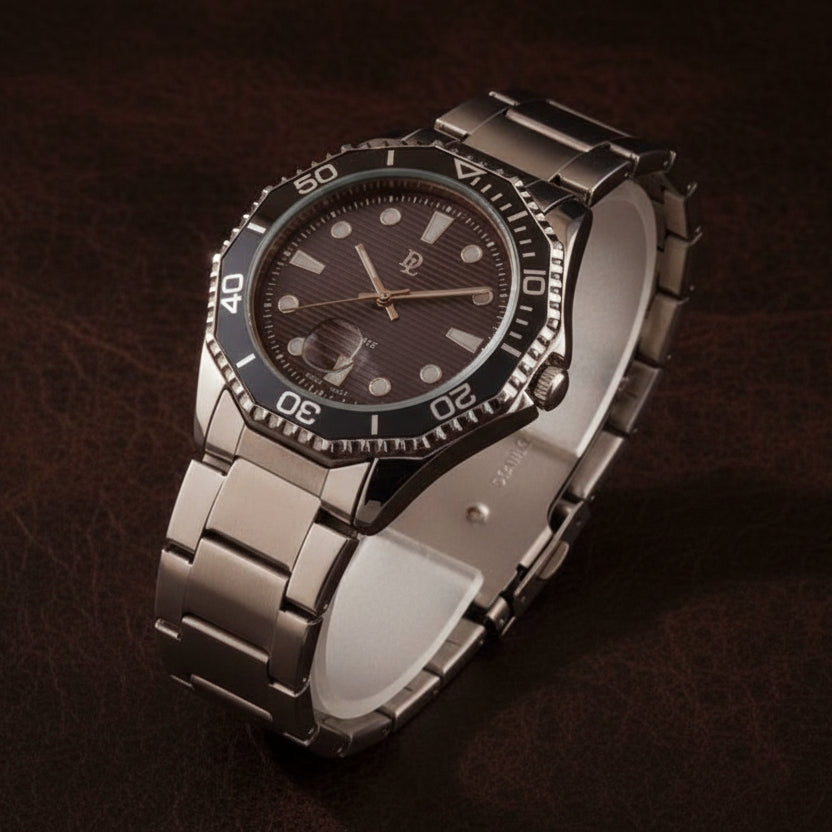 Silver Chain Aquaracer