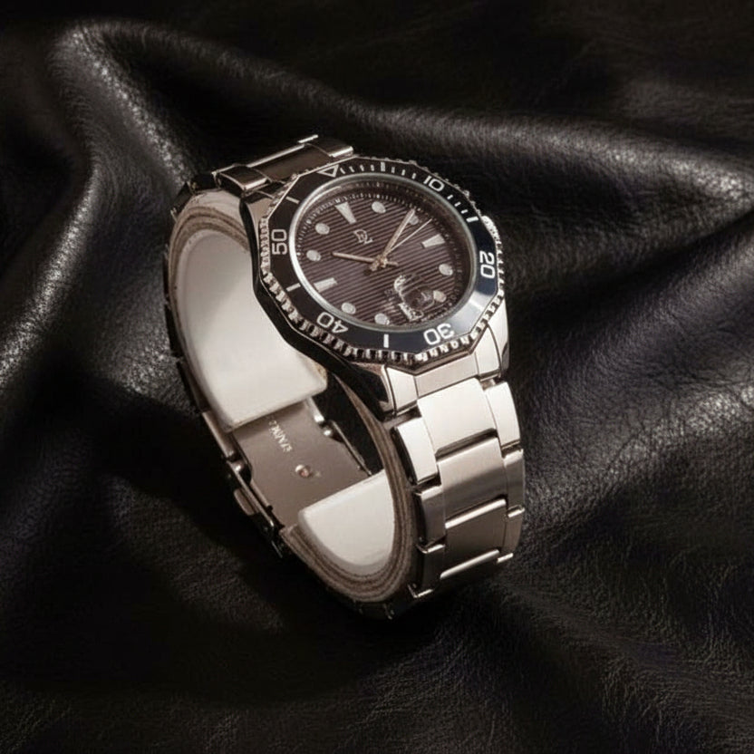 Silver Chain Aquaracer
