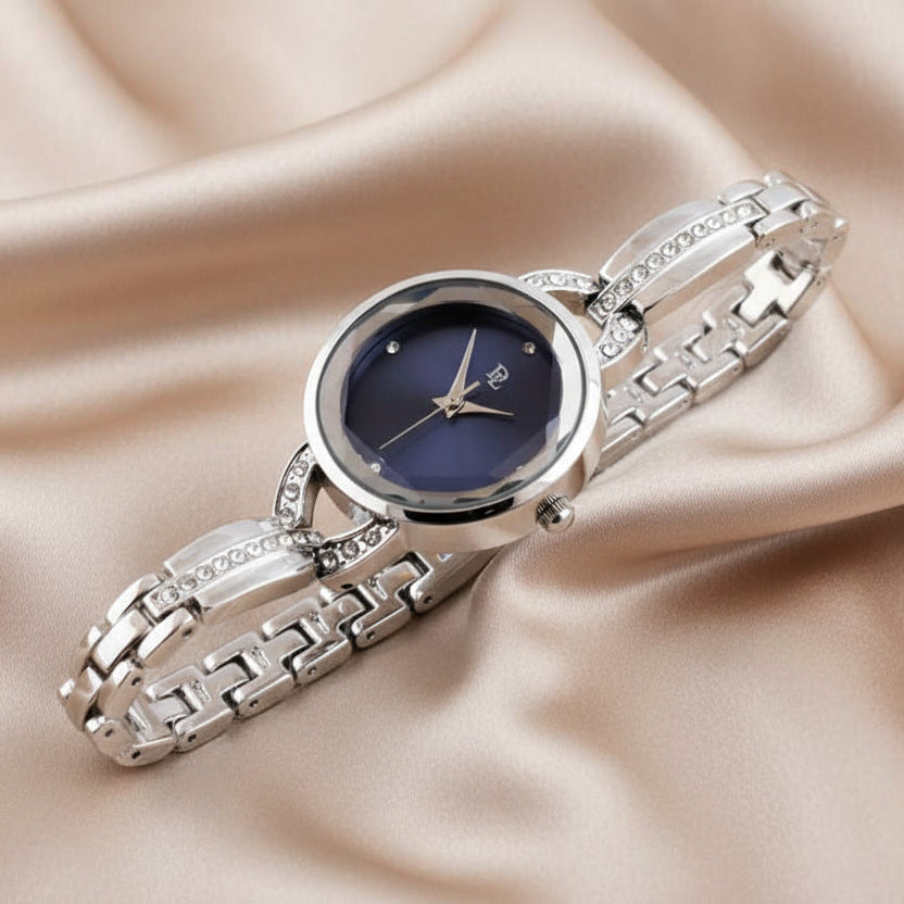 Sparkling  women's watch