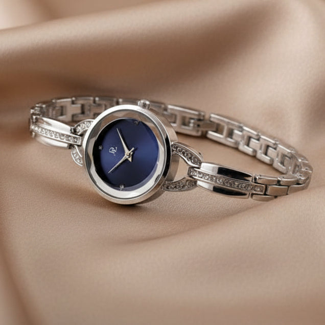 Sparkling  women's watch