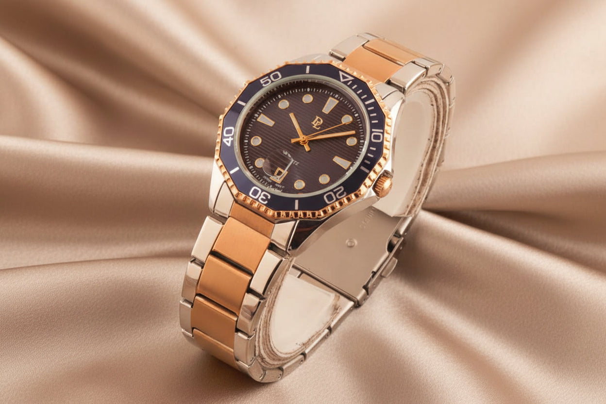 Dual Tone Chain Aquaracer