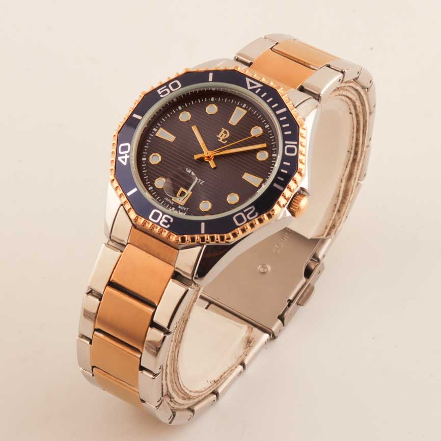 Delawrence Aquaracer Men's watch