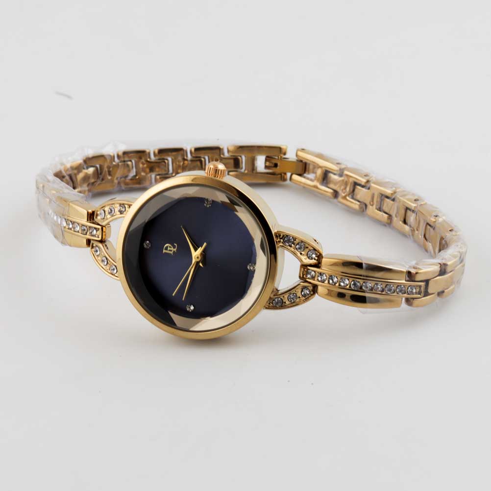 Sparkling  women's watch