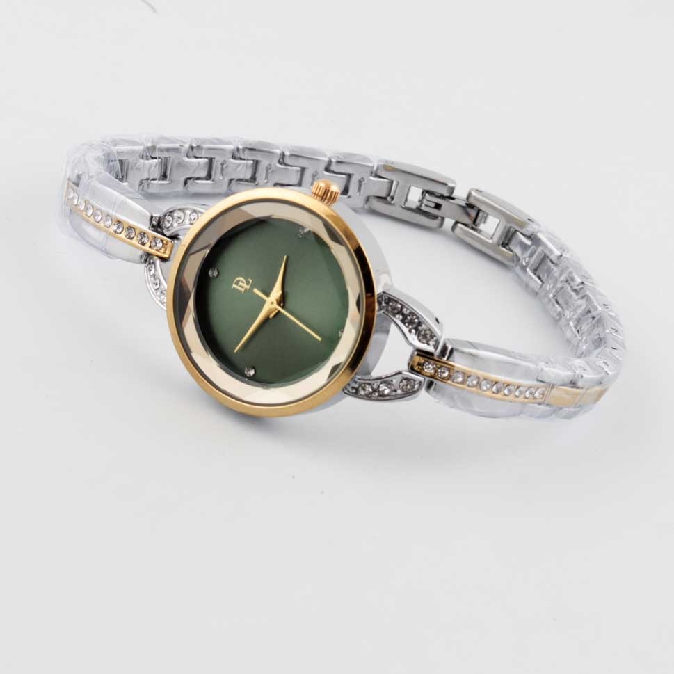 Sparkling  women's watch