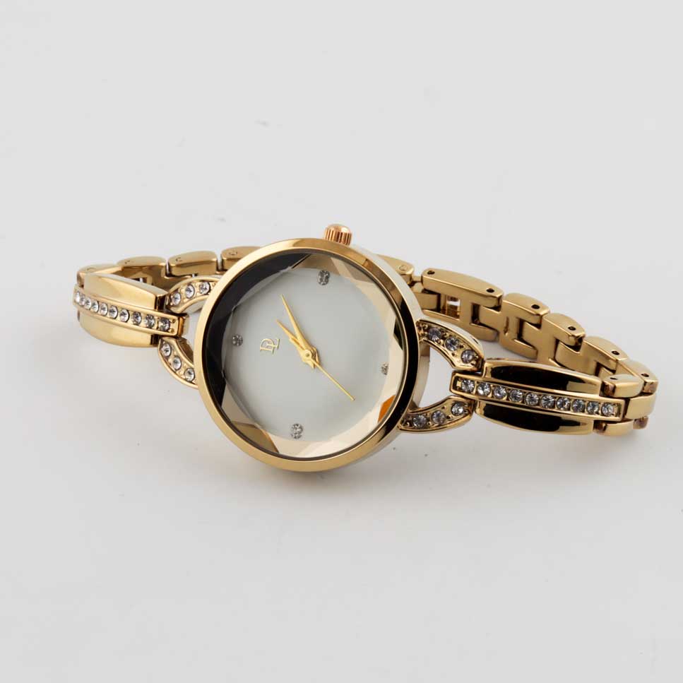 Sparkling  women's watch