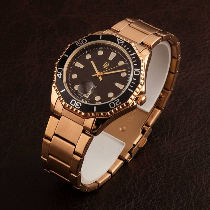 Gold Chain Aquaracer