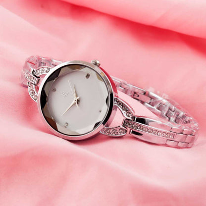 Sparkling  women's watch