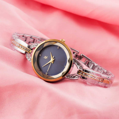 Sparkling  women's watch