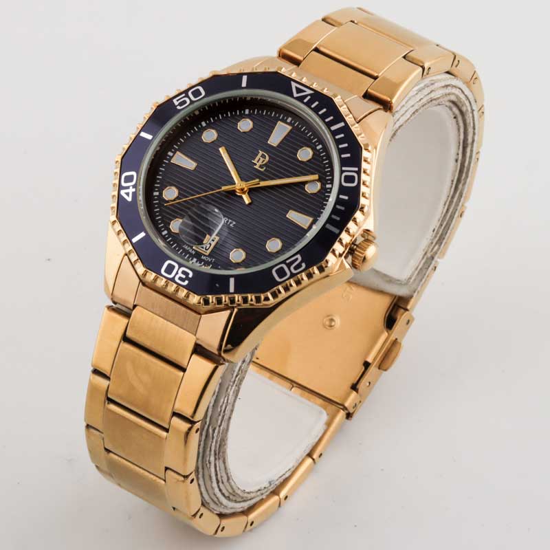 Delawrence Aquaracer Men's watch