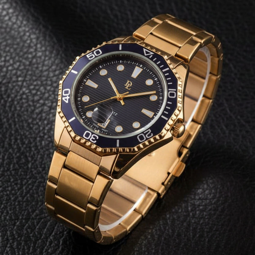 Gold Chain Aquaracer