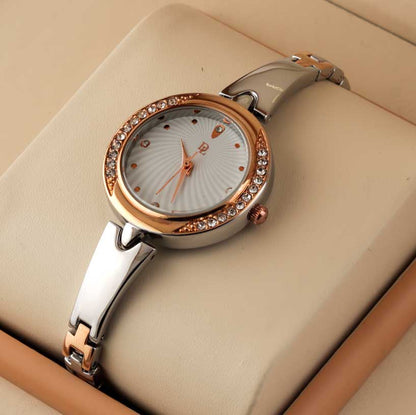 Sparkling  women's watch 0