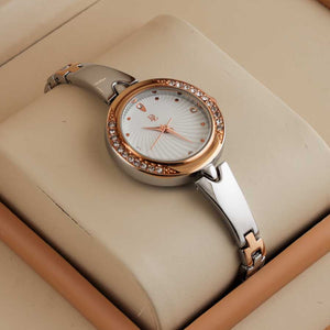Sparkling  women's watch 0