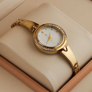 Sparkling  women's watch