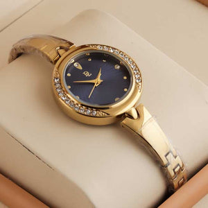 Sparkling  women's watch