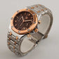Delawrence Royal King Chronograph Men's watch