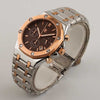 Delawrence Royal King Chronograph Men's watch - Brown