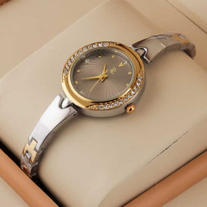 Sparkling  women's watch