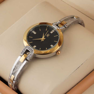 Sparkling  women's watch