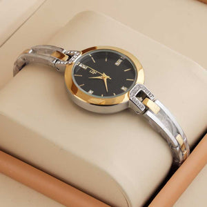 Sparkling  women's watch