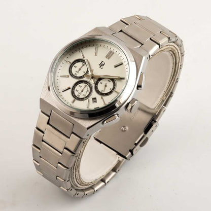 Delawrence Traditions Chronograph Men's watch