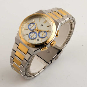 Delawrence Traditions Chronograph Men's watch