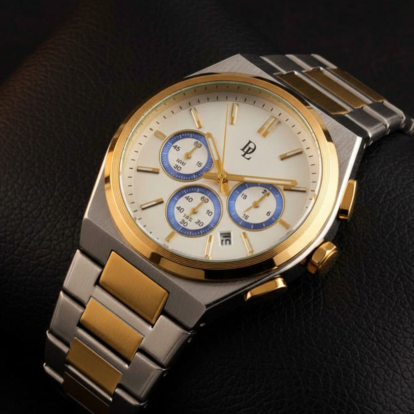 Dual Tone Chain Traditions