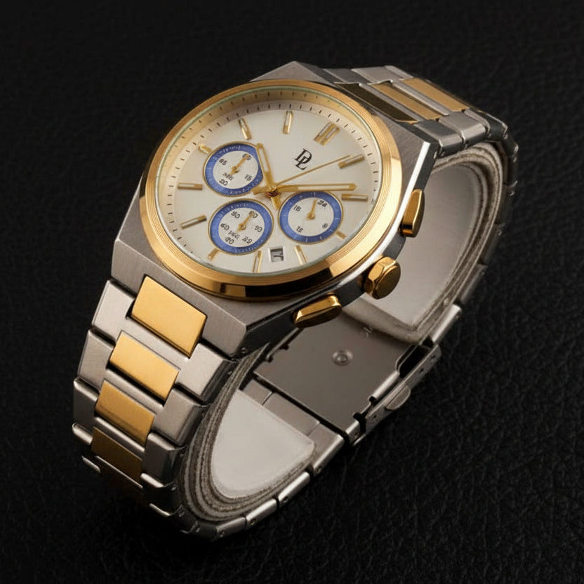 Dual Tone Chain Traditions