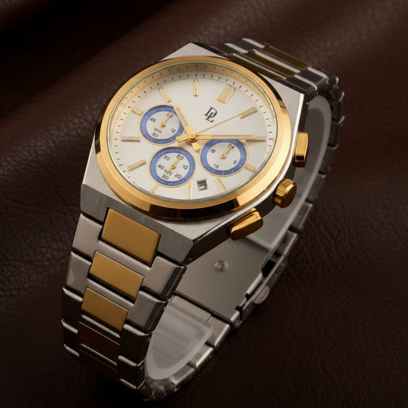 Dual Tone Chain Traditions