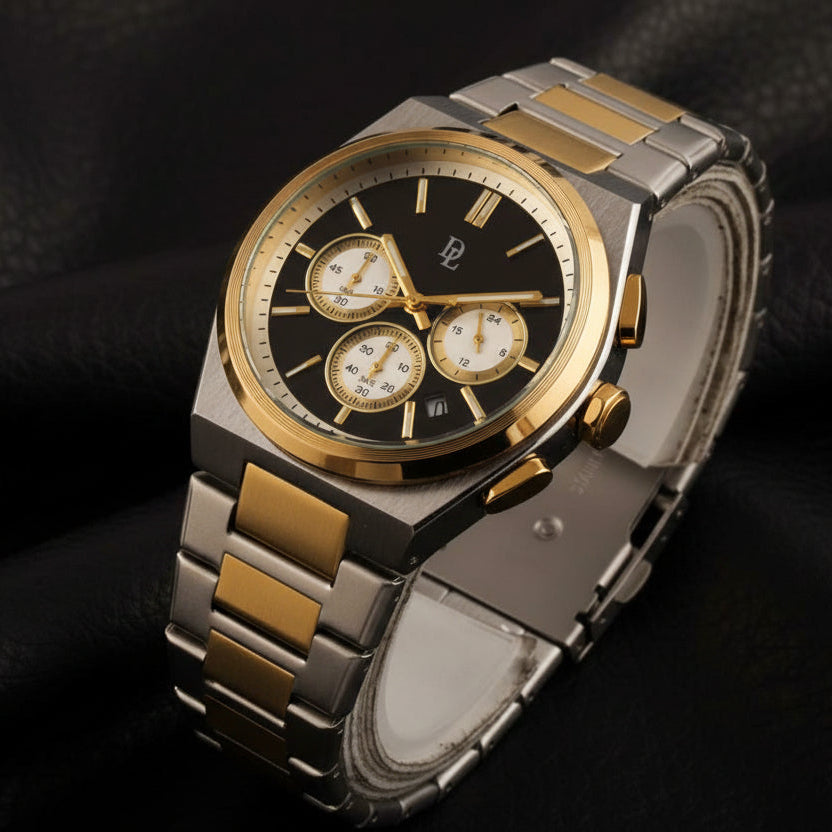 Dual Tone Chain Traditions