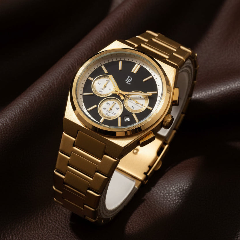 Gold Chain Traditions