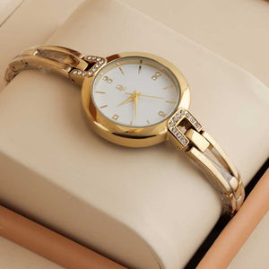 Sparkling  women's watch
