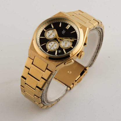 Delawrence Traditions Chronograph Men's watch