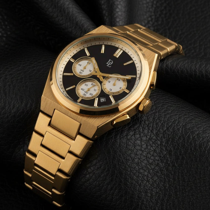 Gold Chain Traditions