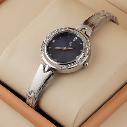 Sparkling  women's watch