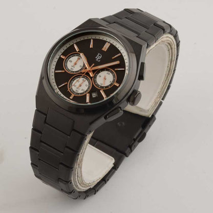 Delawrence Traditions Chronograph Men's watch