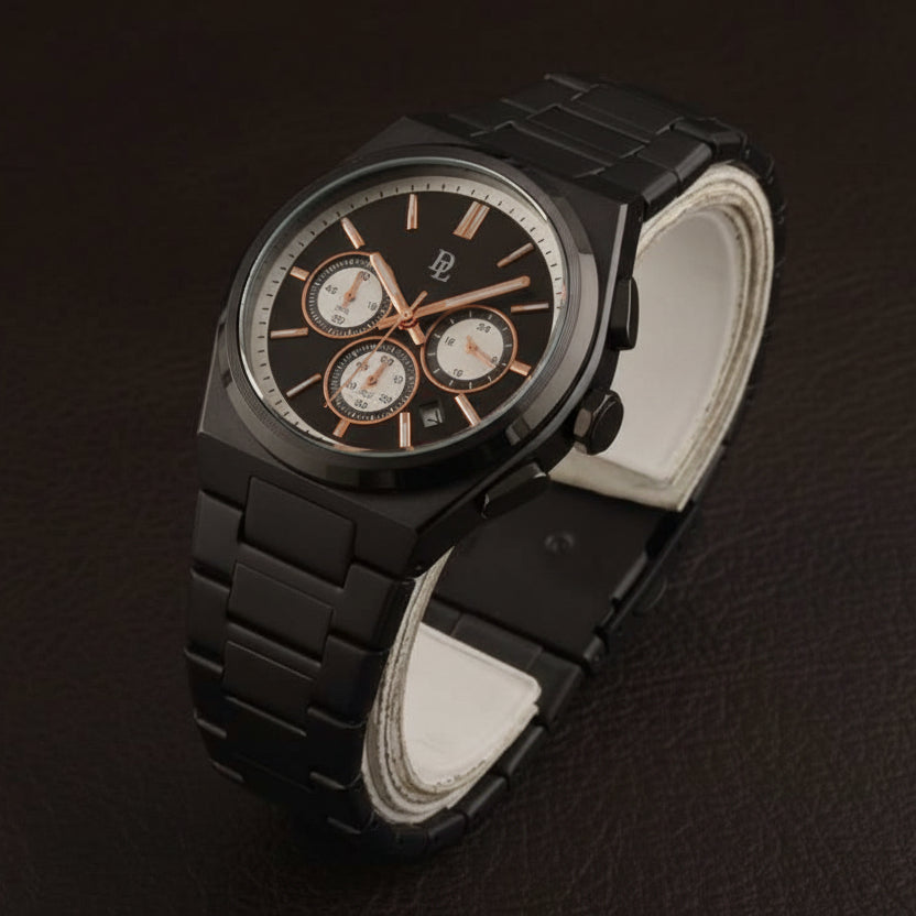 Gold Chain Traditions