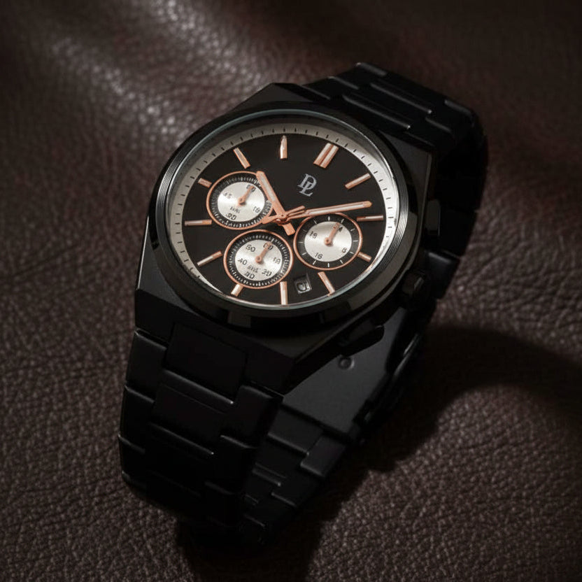 Gold Chain Traditions