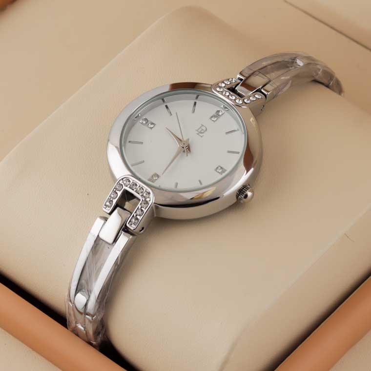 Sparkling  women's watch