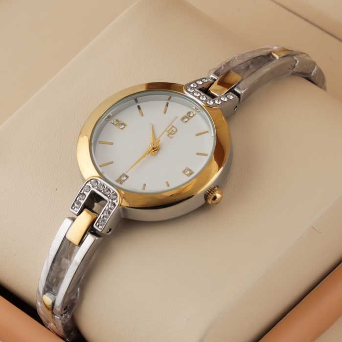 Sparkling  women's watch