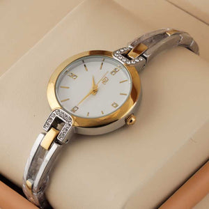 Sparkling  women's watch