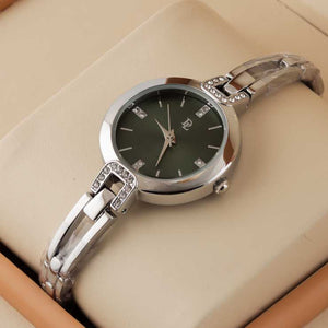 Sparkling  women's watch